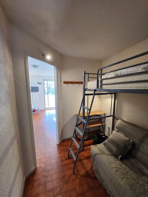 Joli T2 Centre Port Residence Quai D'Honneur Agde Kültér fotó
