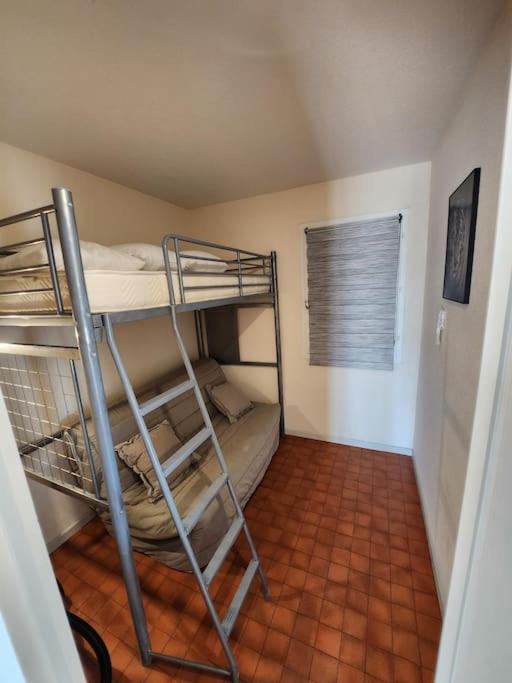 Joli T2 Centre Port Residence Quai D'Honneur Agde Kültér fotó