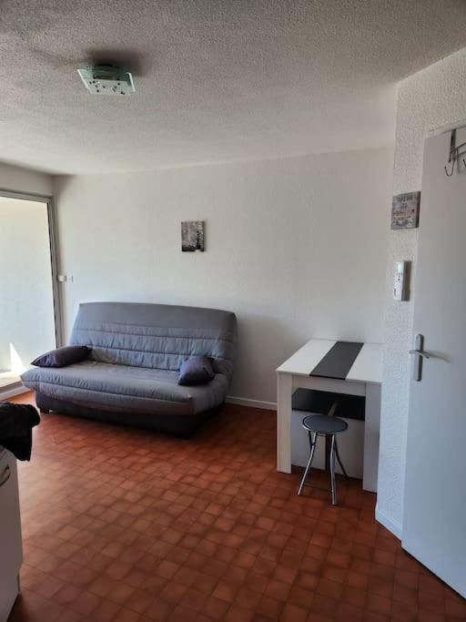 Joli T2 Centre Port Residence Quai D'Honneur Agde Kültér fotó
