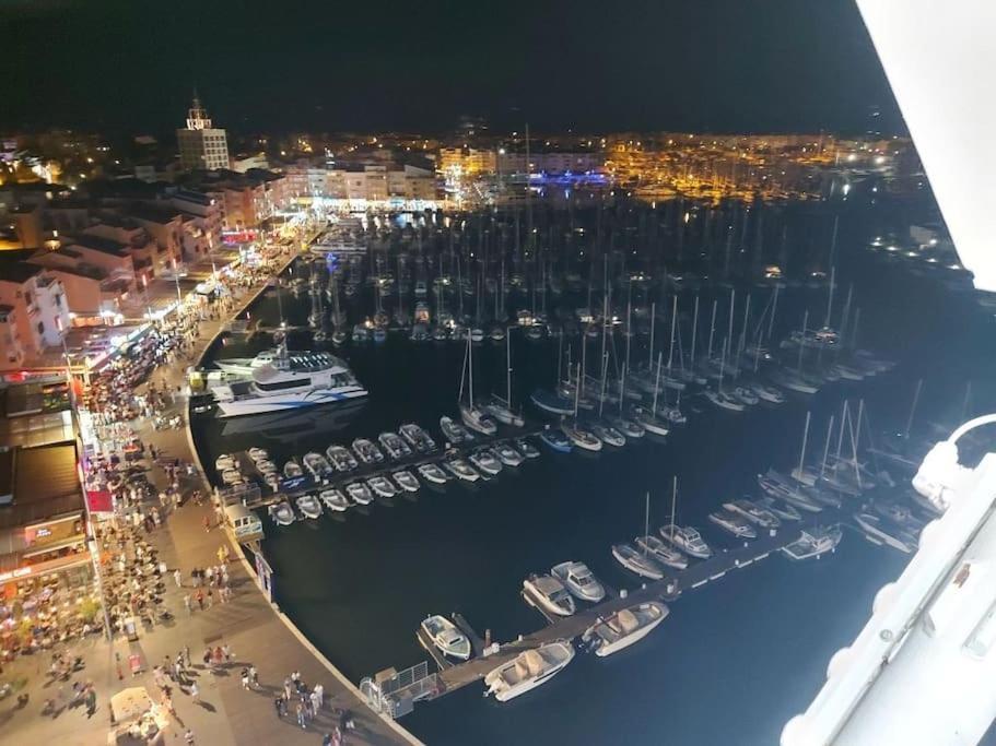 Joli T2 Centre Port Residence Quai D'Honneur Agde Kültér fotó
